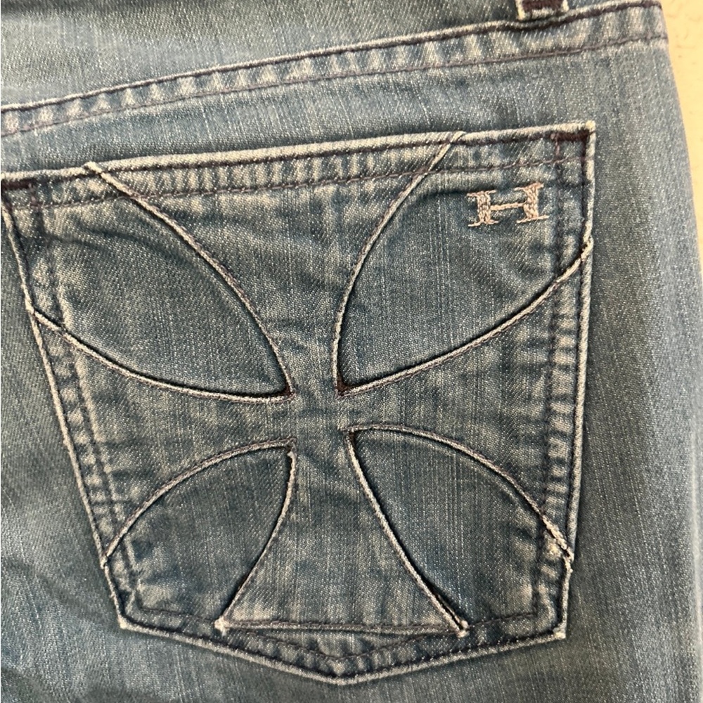 Habitual Light‎ Blue Denim Jeans